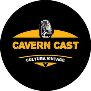 Logo Caverncast - www.caverncast.com.br
